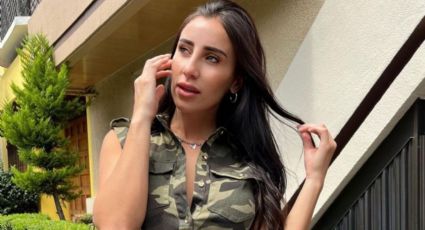 (Fotos) Cynthia Cofano presume su belleza al posar con diferentes opciones de look casual