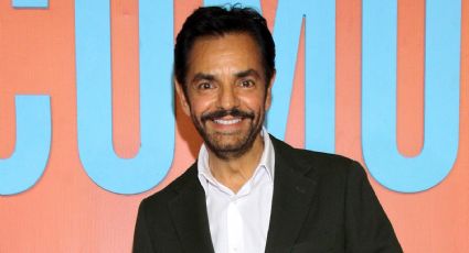 Eugenio Derbez se sincera sobre el porqué "odia" a la madre de Aislinn Derbez, Gabriela Michel