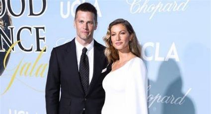 Gisele Bündchen cambia diseño de su tatuaje en medio de divorcio con Tom Brady