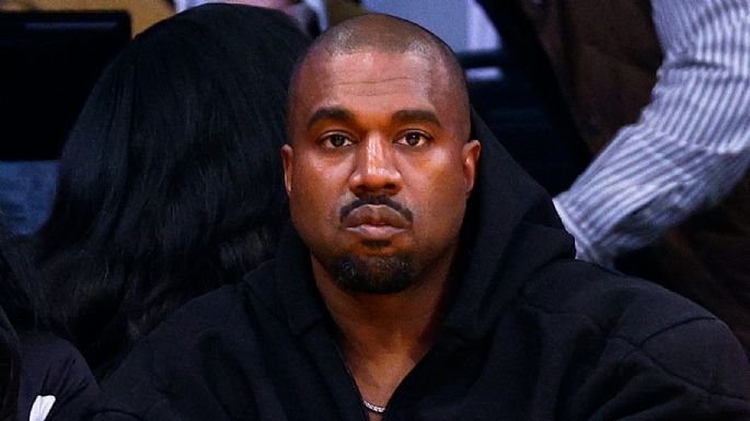 La cuenta de Instagram de Kanye West se restringe después de hacer una publicación antisemita