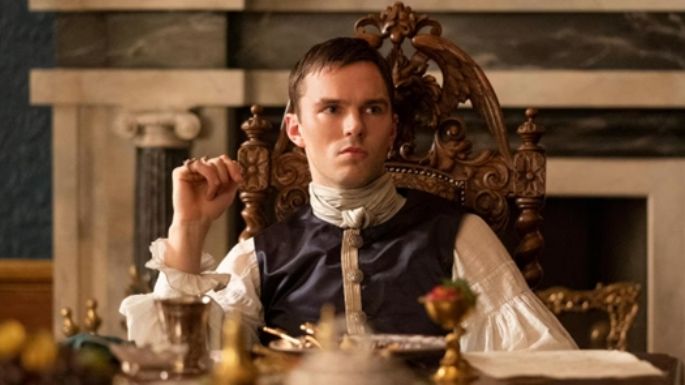 Nicholas Hoult está en conversaciones para unirse a 'Nosferatu' de Robert Eggers; esto se sabe