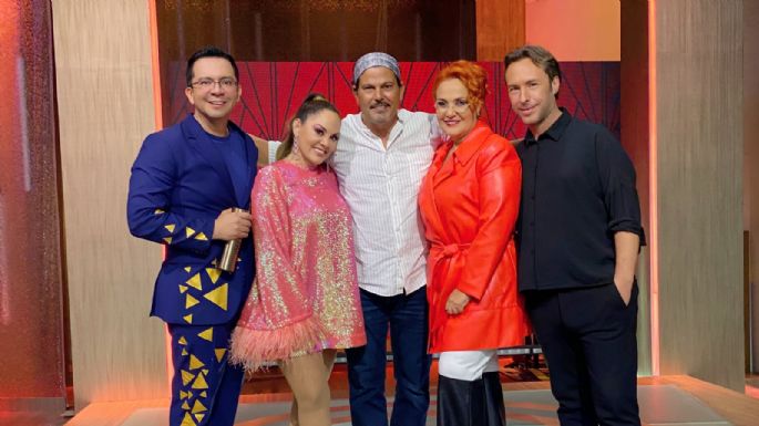 'MasterChef Celebrity': ¿Quién será el eliminado de este domingo 9 de octubre?