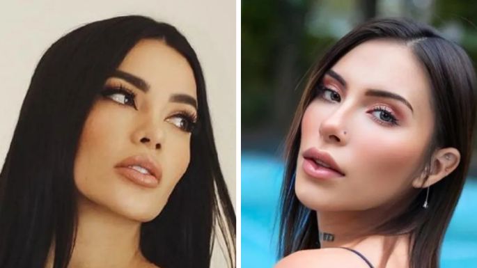 Dania Méndez se enfrenta a Fer Moreno y se arma polémica entre participantes de Acapulco Shore