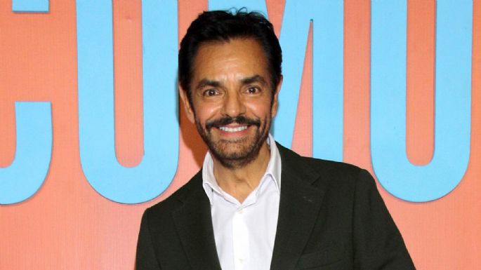 Eugenio Derbez se sincera sobre el porqué "odia" a la madre de Aislinn Derbez, Gabriela Michel