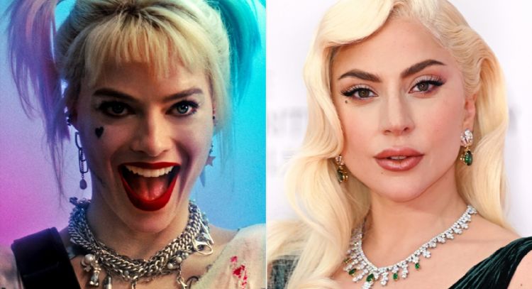 Margot Robbie da su opinión sobre Lady Gaga como Harley Quinn para la secuela de 'Joker'