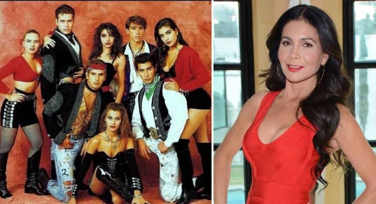 Fanáticos de Garibaldi reportan estafa en los 90’s Pop Tour por falsa Paty Manterola