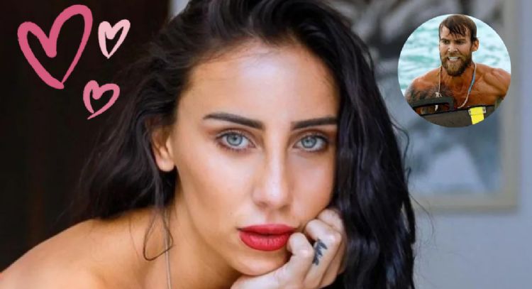 ¿Cynthia Cofano cambió a su novio por David Ortega de Survivor México?