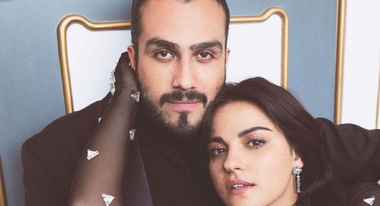 FOTOS: Así lució Maite Perroni y Andrés Tovar durante su boda y estos fueron algunos invitados