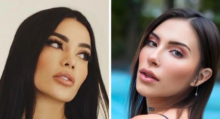 Dania Méndez se enfrenta a Fer Moreno y se arma polémica entre participantes de Acapulco Shore