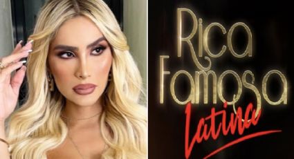 ¿Comentarios transfóbicos? Esto dijeron de Jaylin Castellanos en Rica Famosa Latina