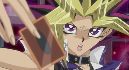 Un streamer francés ha dado vida a los monstruos de 'Yu-Gi-Oh' con realidad aumentada