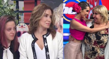 Luto en Televisa: Andrea Escalona recuerda el desgarrador momento en que vio a Magda sin vida