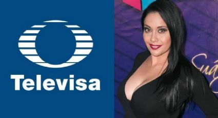 Adiós Televisa: Tras 20 años al aire, actriz abandona 'Hoy' y su reemplazo encanta al público