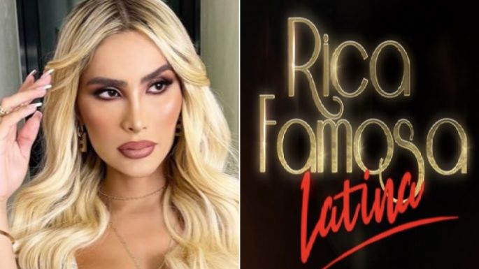 ¿Comentarios transfóbicos? Esto dijeron de Jaylin Castellanos en Rica Famosa Latina