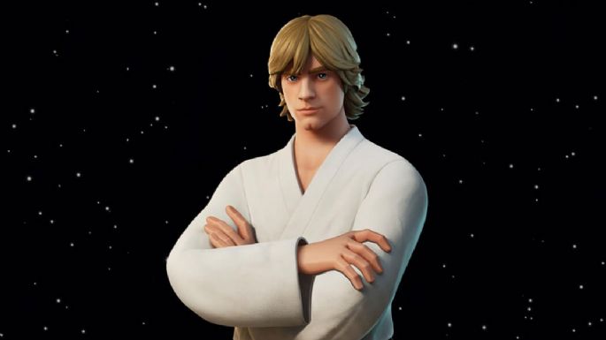 La actualización de 'Fortnite' v22.30 finalmente agrega a estos poderosos héroes de 'Star Wars'