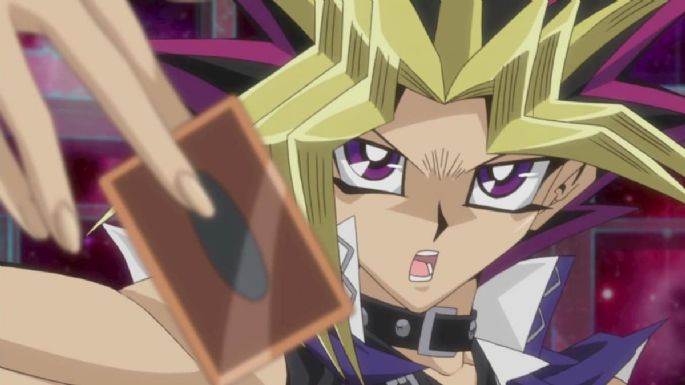 Un streamer francés ha dado vida a los monstruos de 'Yu-Gi-Oh' con realidad aumentada