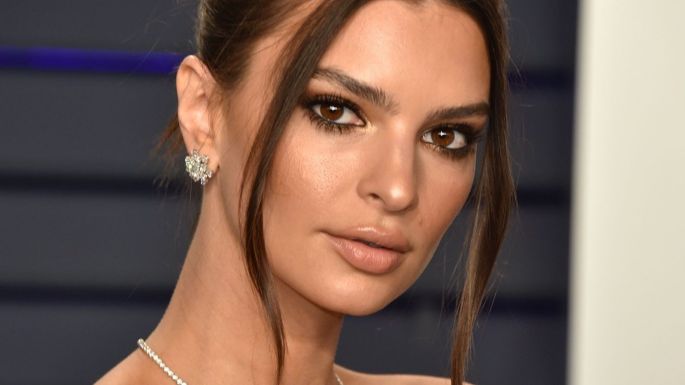 Emily Ratajkowski revela que no cree en los heterosexuales por esta razón