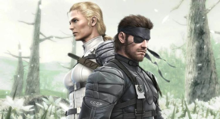 Dan posibles pistas sobre un remake de 'Metal Gear Solid 3: Snake Eater'; mira aquí los detalles