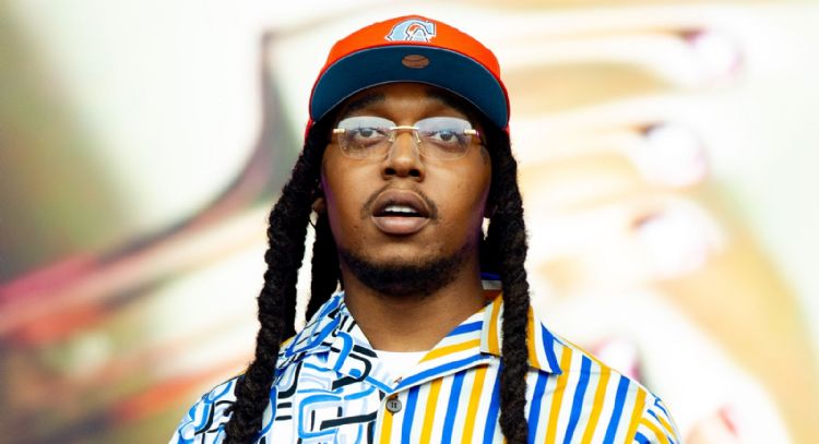 Lamentable: El famoso rapero Takeoff de Migos muere tras ser asesinado en una balacera