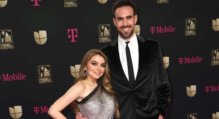 Shock en Televisa: Sofía Castró revela que vive con su novio; desea boda e hijos