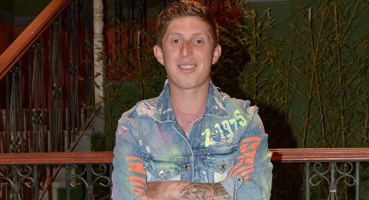 Octavio Ocaña: Tras trágica muerte, confirman bioserie del actor de Televisa en TV Azteca