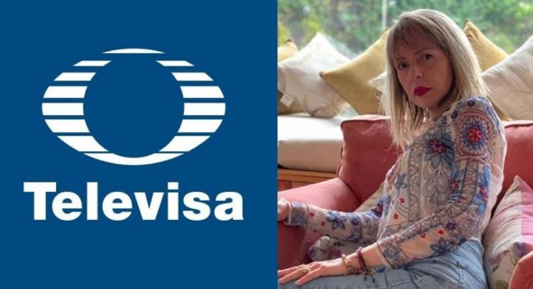Tras ser golpeada, exactriz de Televisa ofrece exorbitante recompensa a quién entregue a su agresor