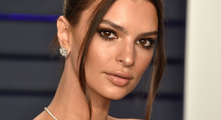 Emily Ratajkowski revela que no cree en los heterosexuales por esta razón