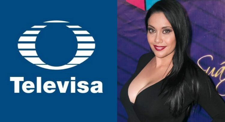 Adiós Televisa: Tras 20 años al aire, actriz abandona 'Hoy' y su reemplazo encanta al público