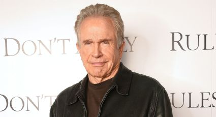 Warren Beatty, actor de 'Bonnie & Clyde' es acusado de abusar de un menor de edad en 1973