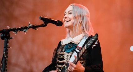 Phoebe Bridgers gana la desestimación de la demanda por difamación de 3,8 millones de dólares