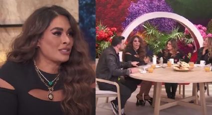 "Fui hombre": Galilea Montijo deja en shock a Televisa al dar inédita confesión en 'Hoy'