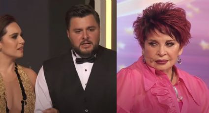 "Pin... Paul chillón": Ema Pulido destroza al actor de Televisa en vivo de 'Hoy' por fuerte motivo