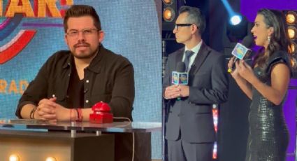 Drama en TV Azteca: Laura G estalla contra juez de 'VLA' y tienen intensa discusión en vivo