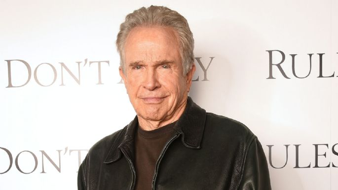 Warren Beatty, actor de 'Bonnie & Clyde' es acusado de abusar de un menor de edad en 1973