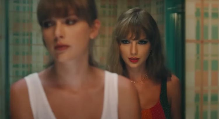 'Deadpool 3': Ryan Reynolds responde a las teorías de los fans sobre Taylor Swift en la película