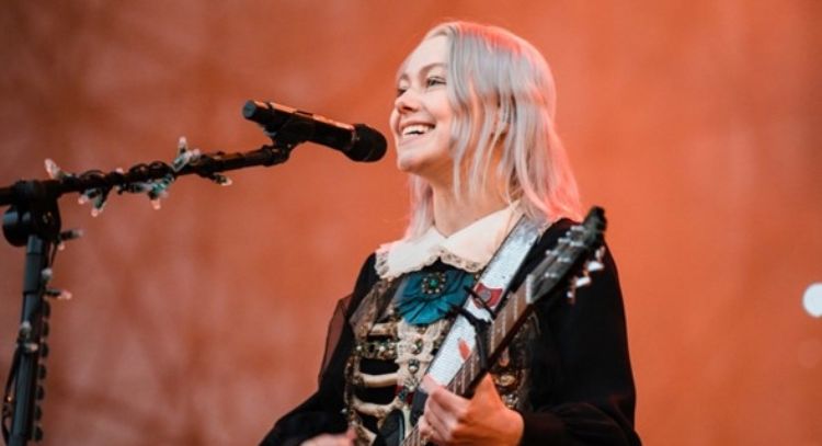 Phoebe Bridgers gana la desestimación de la demanda por difamación de 3,8 millones de dólares