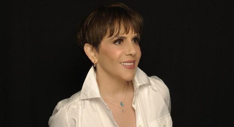 Tras grave estado de Rebecca Jones, 'Sale el Sol' da impactante noticia de la actriz de Televisa