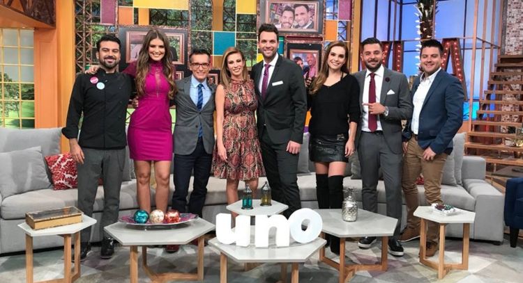Golpe a 'Hoy': Tras despido de Televisa, conductora regresaría a TV Azteca; se uniría a 'VLA'