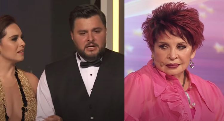 "Pin... Paul chillón": Ema Pulido destroza al actor de Televisa en vivo de 'Hoy' por fuerte motivo