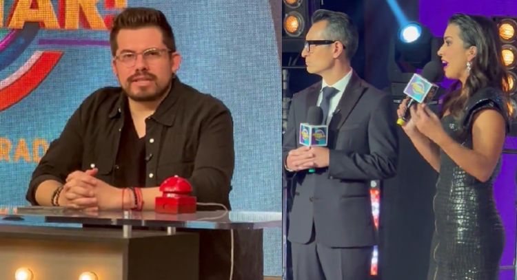 Drama en TV Azteca: Laura G estalla contra juez de 'VLA' y tienen intensa discusión en vivo