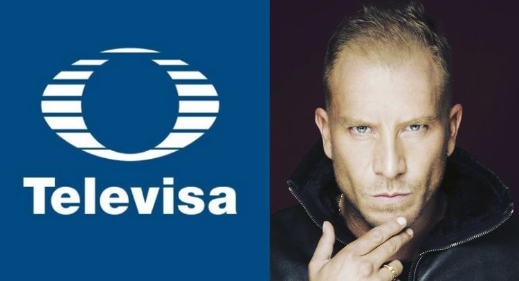 Adiós Telemundo: Tras polémica en 'La Casa de los Famosos', actor es captado en Televisa