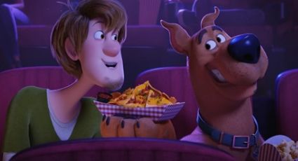 'Scoob!: Holiday Haunt' concluye con su producción pese a ser cancelada por HBO Max en agosto