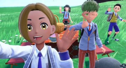 'Pokémon Scarlet & Violet' recibirá un enorme parche de 1 GB para jugar en línea; mira los detalles