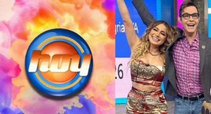 Tras 17 años en Televisa, exconductor de 'Hoy' le dice adiós a TV Azteca y deja 'VLA'