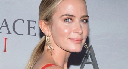 “En un abrir y cerrar de ojos”: Emily Blunt habla sobre una secuela de 'El Diablo viste a la Moda'