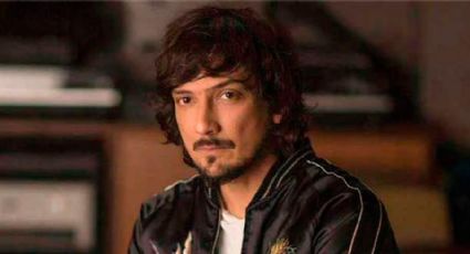 León Larregui lamenta la terrible muerte de 2 hermanas que iban al concierto de Zoé
