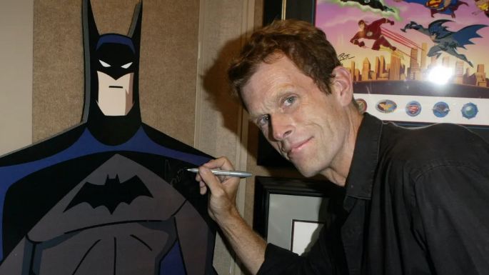 Luto en DC Cómics: Fallece querido actor que dio vida a 'Batman' a los 66 años de edad