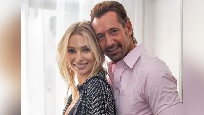 Shock en Televisa: Gabriel Soto habría confirmado ruptura con Irina Baeva en esta entrevista
