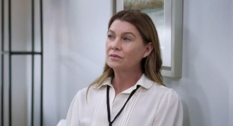 Ellen Pompeo finalmente le dirá adios a la longeva serie 'Grey's Anatomy' en febrero ¿Se termina?