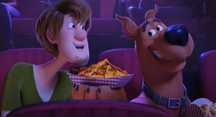 'Scoob!: Holiday Haunt' concluye con su producción pese a ser cancelada por HBO Max en agosto